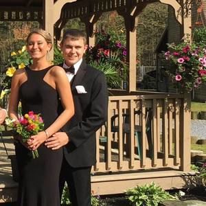 Meet your Posher, Matt